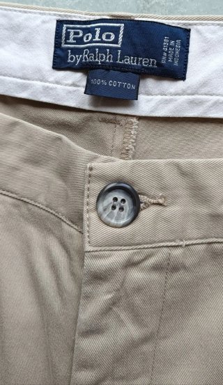 Pantaloni Ralph Lauren Uomo