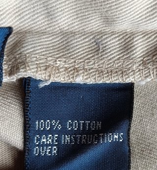 Pantaloni Ralph Lauren Uomo