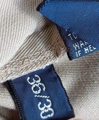 Pantaloni Ralph Lauren Uomo