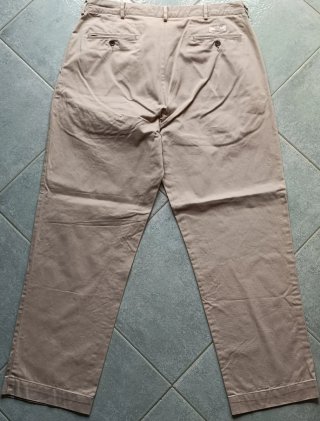 Pantaloni Ralph Lauren Uomo