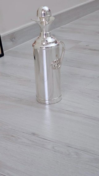 Thermos Gucci Vintage Anni '80