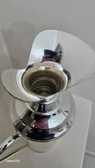 Thermos Gucci Vintage Anni '80