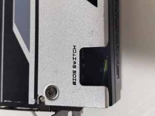 Sapphire RX 580 Tarjeta Gráfica