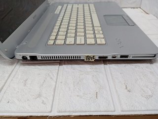 Portatil Sony Vaio VGN-NW24EG(1846)