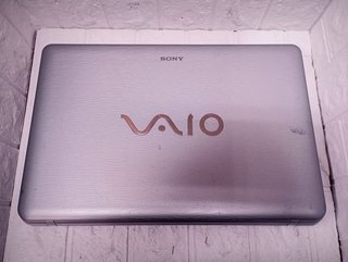 Portatil Sony Vaio VGN-NW24EG(1846)