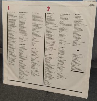 Vinilo Holly Johnson - Blast