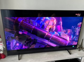Samsung TV 55 Smart TV