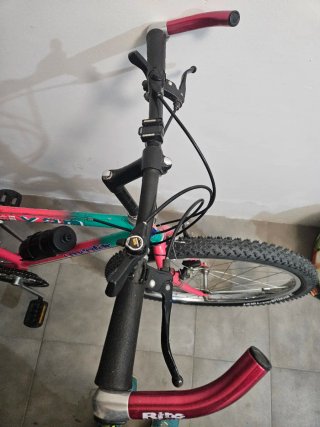 Bicicleta de montaña Mentor Y20