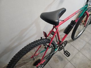 Bicicleta de montaña Mentor Y20
