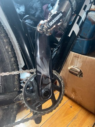 Bici Trek Procaliber 9.7 2020