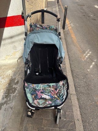 Carrito Bugaboo Cameleon 3