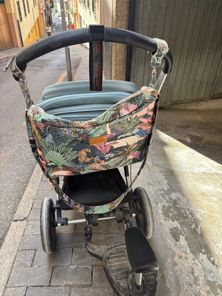 Carrito Bugaboo Cameleon 3