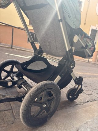 Carrito Bugaboo Cameleon 3