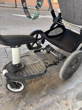 Carrito Bugaboo Cameleon 3