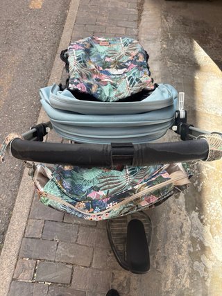 Carrito Bugaboo Cameleon 3