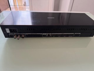 Caja One Connect Samsung