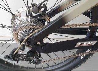 Bicicleta Specialized Big Hit