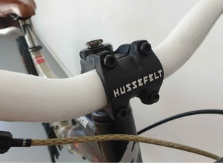 Bicicleta Specialized Big Hit