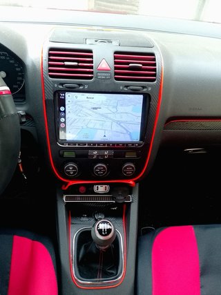 Golf V 1.9