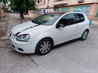 Golf V 1.9