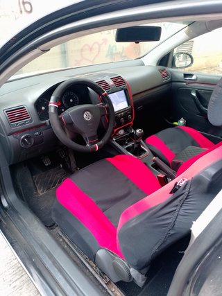 Golf V 1.9