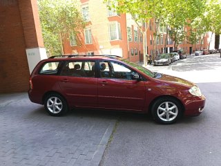 Toyota Corolla 2006
