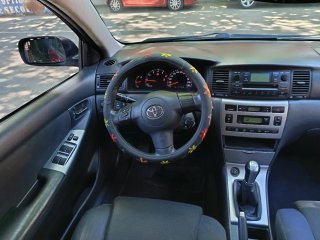 Toyota Corolla 2006