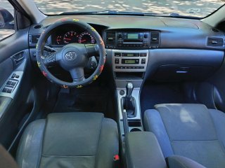 Toyota Corolla 2006