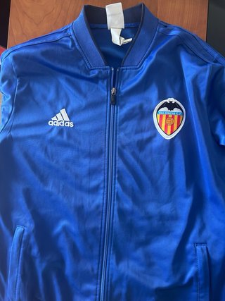 Chándal Valencia CF Adidas Talla L