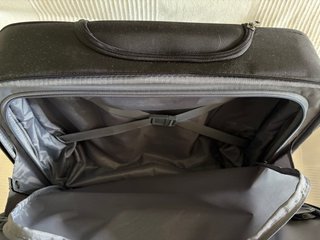Maletín Samsonite Vectura Evo con ruedas