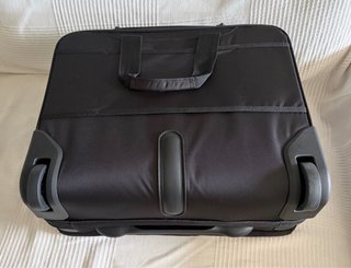 Maletín Samsonite Vectura Evo con ruedas