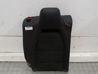ASIENTOS TRASEROS MERCEDES-BENZ CLASE GLA (BM 156