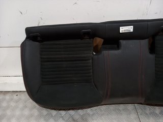 ASIENTOS TRASEROS MERCEDES-BENZ CLASE GLA (BM 156