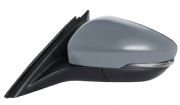 Espejo Retrovisor Ford Focus 2018