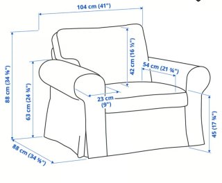 Sofá 3 plazas, 2 plazas y sillón gris