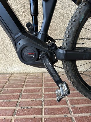 Bulls Sonic EVO AM2 Eléctrica