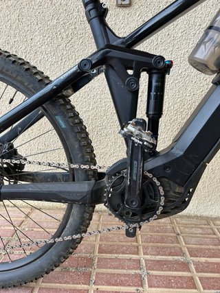 Bulls Sonic EVO AM2 Eléctrica