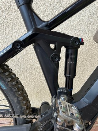 Bulls Sonic EVO AM2 Eléctrica