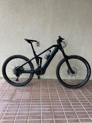 Bulls Sonic EVO AM2 Eléctrica