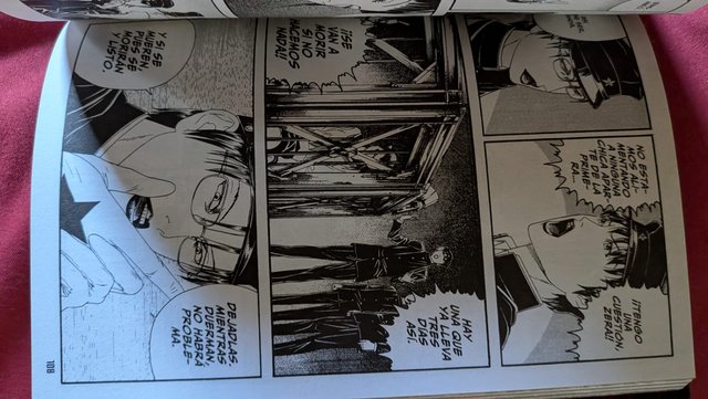 Manga Litchi Hikari Club - Usamaru Furuya - EDT