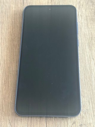 Samsung Galaxy A55 5G Azul 128GB