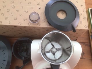 Thermomix TM-31