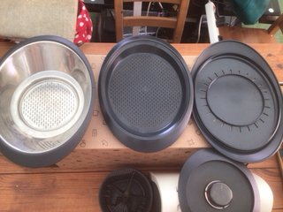 Thermomix TM-31