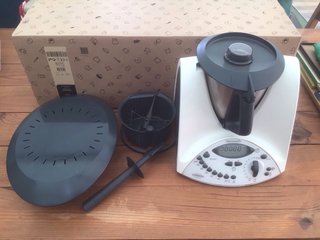 Thermomix TM-31