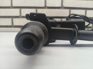 Taladro Percutor Martillo SDS Max Wurth