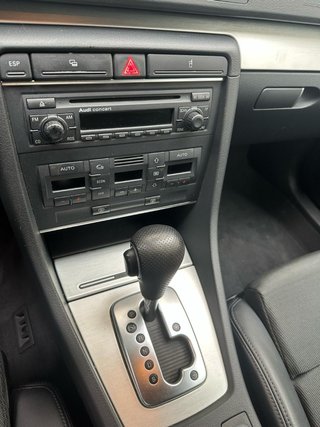 Audi A4 2.0TDI. S-Line.