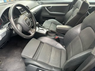 Audi A4 2.0TDI. S-Line.
