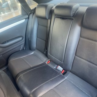 Audi A4 2.0TDI. S-Line.