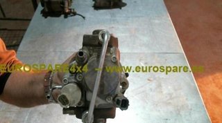 21487 bomba 16700 eb300 hu294000-0373 11k aw4