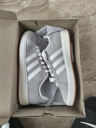 Adidas Grand Court Base 00s Talla 44.5